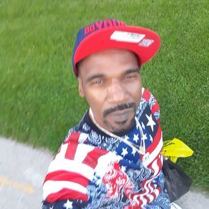 Meet your Posher, Erick